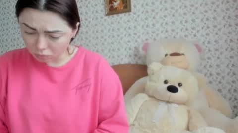 jessicagoold online show from February 11, 7:33 am