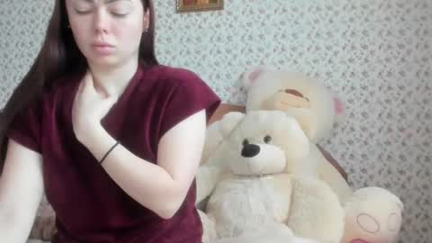 jessicagoold online show from February 12, 7:55 am