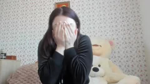 jessicagoold online show from February 25, 1:06 pm