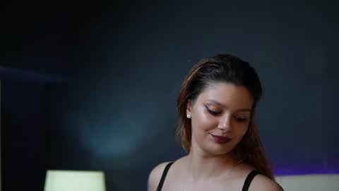  Jessica  online show from February 25, 9:35 pm