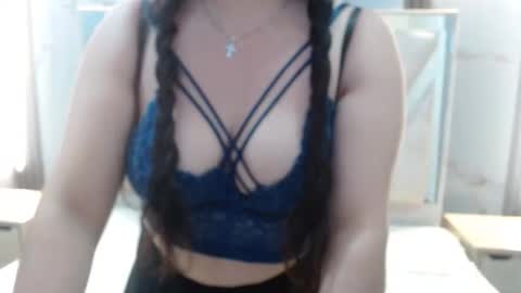 jessicaparkercf online show from November 11, 3:56 pm