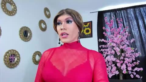 Jessica Caicedo online show from March 14, 6:35 pm