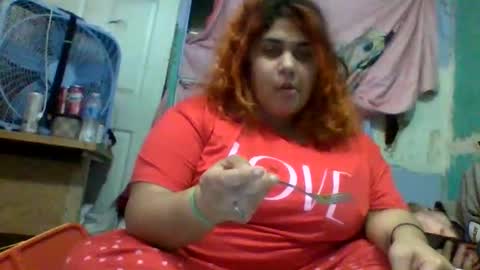 dovedianna online show from February 4, 1:11 am