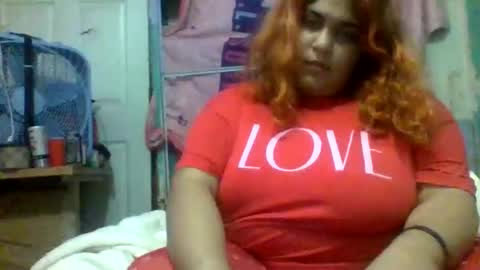 dovedianna online show from February 18, 2:07 am