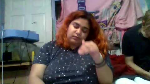 dovedianna online show from February 25, 1:59 am