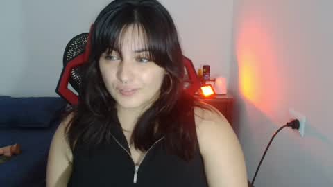 jessicared18 online show from September 22, 2:41 pm