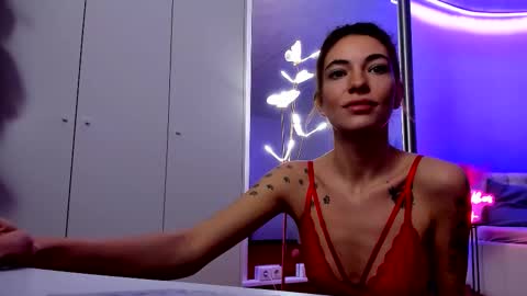 Jessy online show from September 25, 7:39 pm