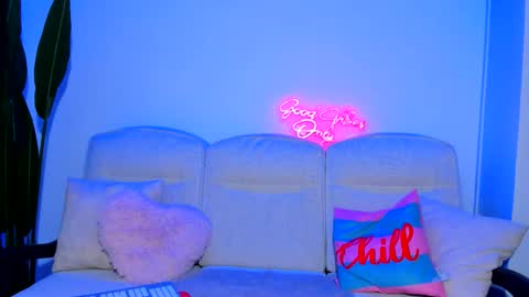 Jessy online show from February 21, 8:32 pm