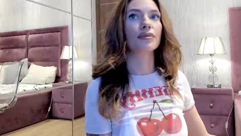 Jessy online show from July 22, 7:16 pm