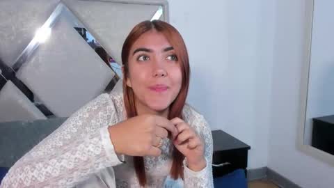 Snapshot of jessicatorres7 chatting on October 28, 3:32 am Call me jessi online show from October 28, 3:32 am