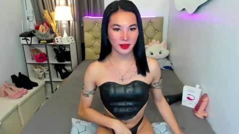 Your naughty Jessie online show from January 8, 11:54 am