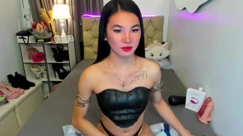 Your naughty Jessie online show from January 9, 3:01 pm