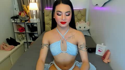 Your naughty Jessie online show from January 11, 8:33 am