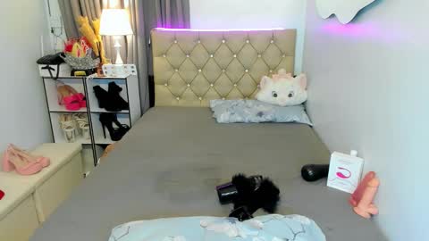 Your naughty Jessie online show from January 11, 11:34 am