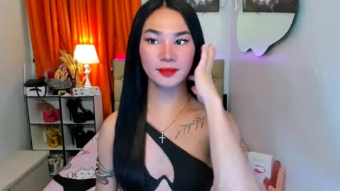 Your naughty Jessie online show from February 8, 6:55 pm