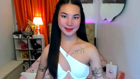 Your naughty Jessie online show from February 9, 9:28 pm