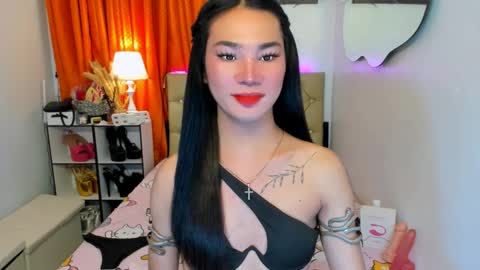 Your naughty Jessie online show from February 11, 7:05 pm
