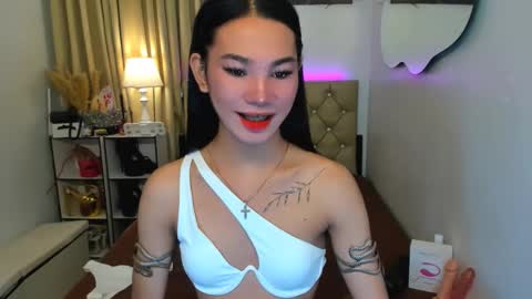 Your naughty Jessie online show from February 17, 3:20 pm