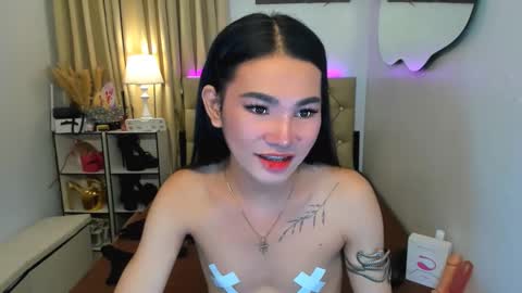 Your naughty Jessie online show from February 18, 12:37 am