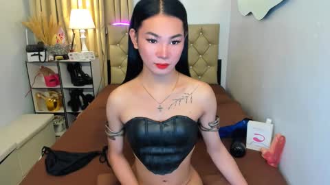 Your naughty Jessie online show from February 20, 5:40 pm