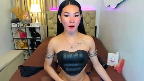 Your naughty Jessie online show from February 20, 8:47 pm