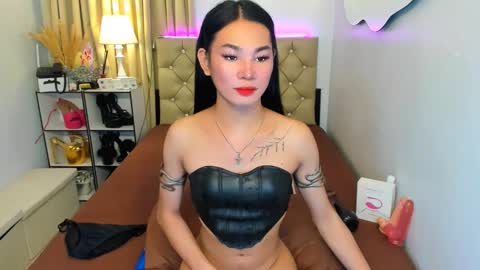 Your naughty Jessie online show from February 20, 11:54 pm