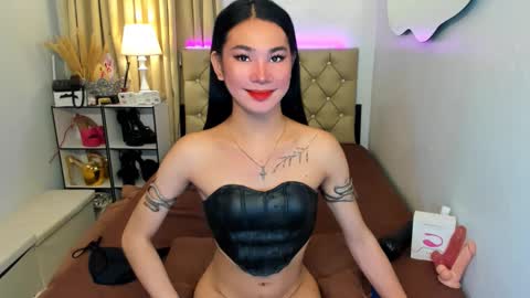 Your naughty Jessie online show from February 22, 7:36 pm