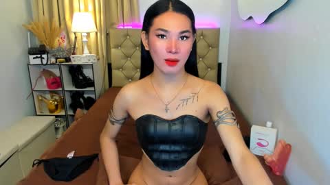 Your naughty Jessie online show from February 23, 7:07 pm