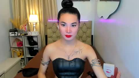 Your naughty Jessie online show from March 7, 10:21 pm
