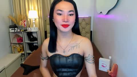 Your naughty Jessie online show from March 9, 10:08 pm
