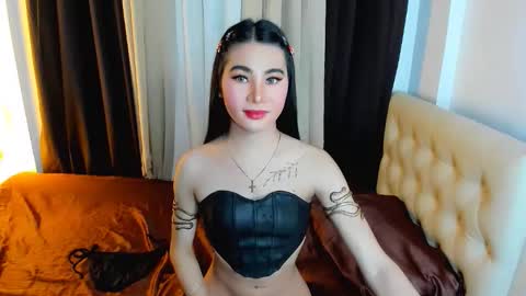 Your naughty Jessie online show from October 3, 6:38 pm