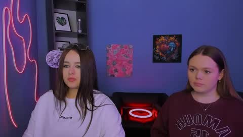 Jessie online show from April 23, 12:29 pm