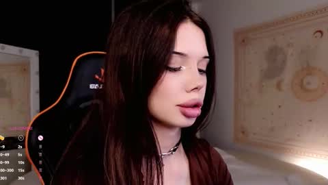 jessie_johns online show from October 22, 3:34 pm