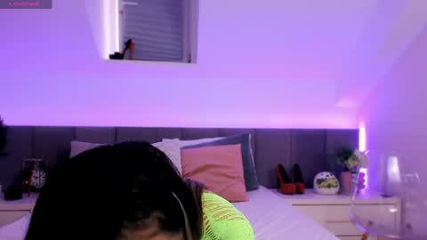 Snapshot of jessie_pinkk chatting on April 20, 3:59 pm Jessie online show from April 20, 3:59 pm