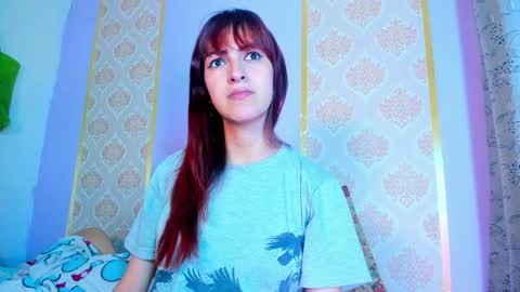 jessi andrea online show from December 31, 4:25 pm