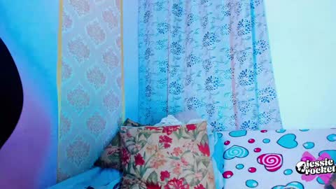 jessi andrea online show from January 16, 11:48 pm