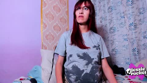 jessi andrea online show from January 20, 9:56 am