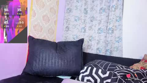 jessi andrea online show from February 2, 2:59 am