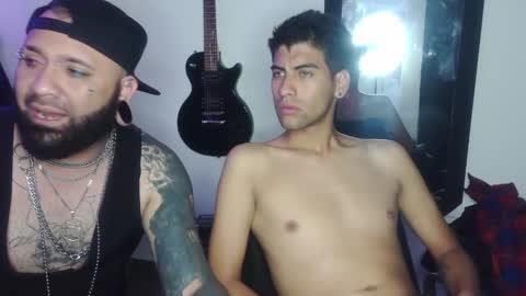 jessie_wild online show from January 4, 4:00 pm