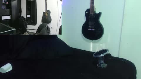jessie_wild online show from January 9, 8:01 pm