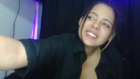 jessie_wild online show from January 15, 6:01 am