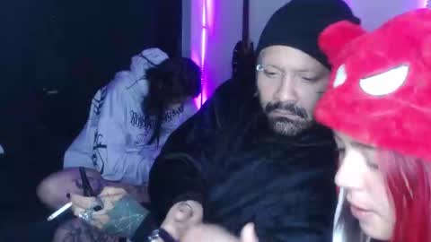 jessie_wild online show from February 12, 3:40 am