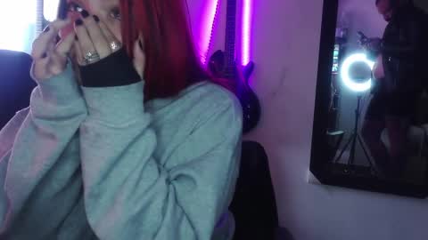 jessie_wild online show from February 25, 12:13 pm