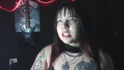 jessie_wild online show from September 25, 12:14 am