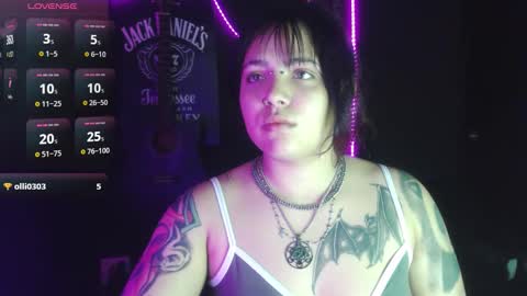 jessie_wild online show from September 30, 2:16 am