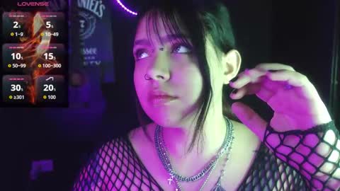 jessie_wild online show from October 3, 1:57 am