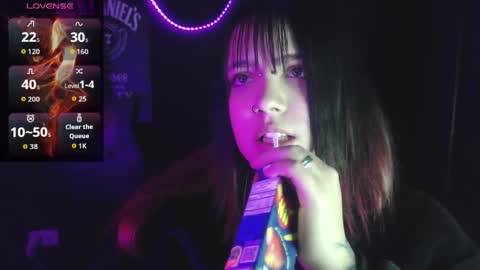 jessie_wild online show from October 4, 5:16 am