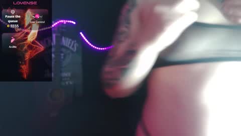jessie_wild online show from October 5, 2:43 am