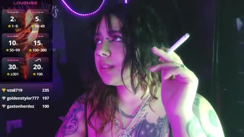 jessie_wild online show from October 8, 4:10 am
