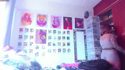 Your Sweet Angel online show from December 15, 5:17 pm